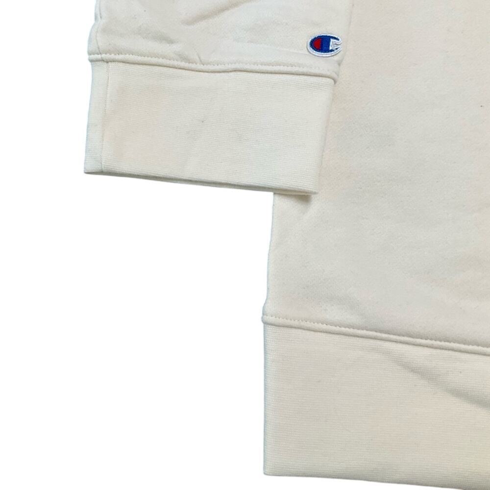 Champion Active Ladies Sweatshirt Sueded Fleece Crewneck Soft XXL NWT - Picture 8 of 9